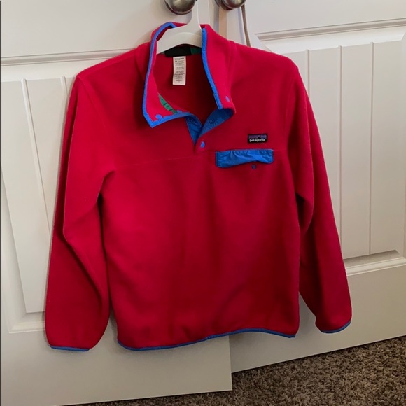 Patagonia Fleece - Picture 1 of 3
